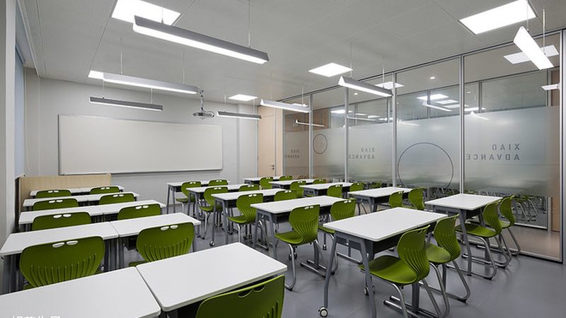 培训机构管理系统：如何避免选型误区，保障教学效率**