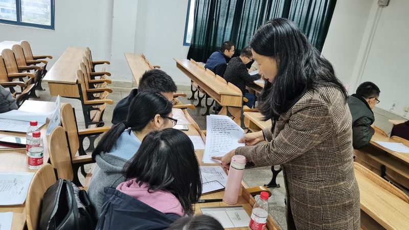 案例分析：以某机构课程体系为例