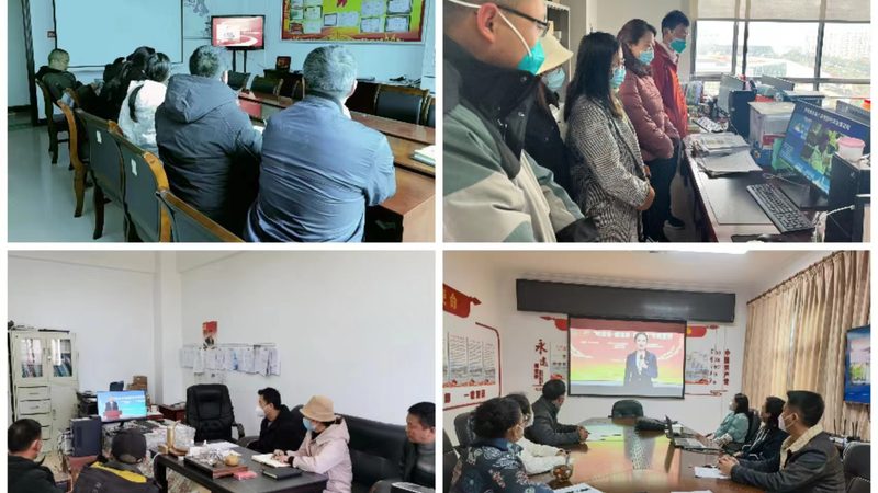 案例分析：以某机构网络课程教学设计为例
